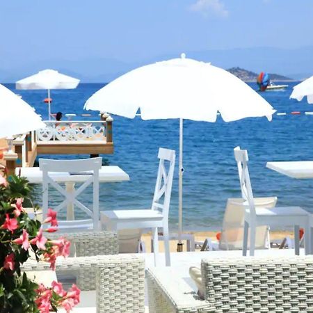 Grand Yazici Torba Beach Club Exterior photo