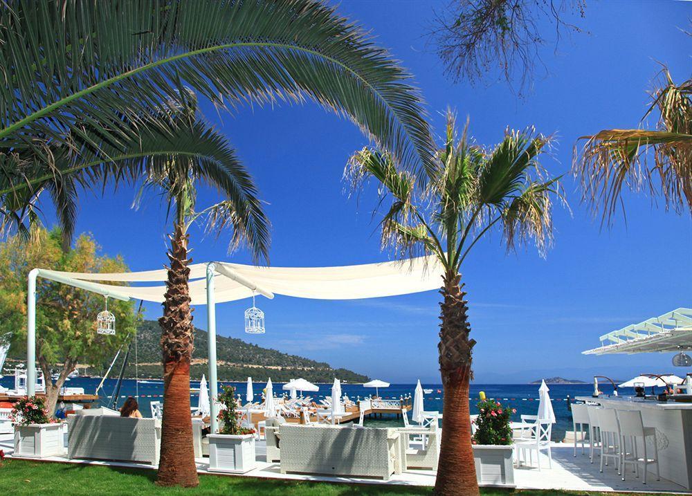 Grand Yazici Torba Beach Club Exterior photo