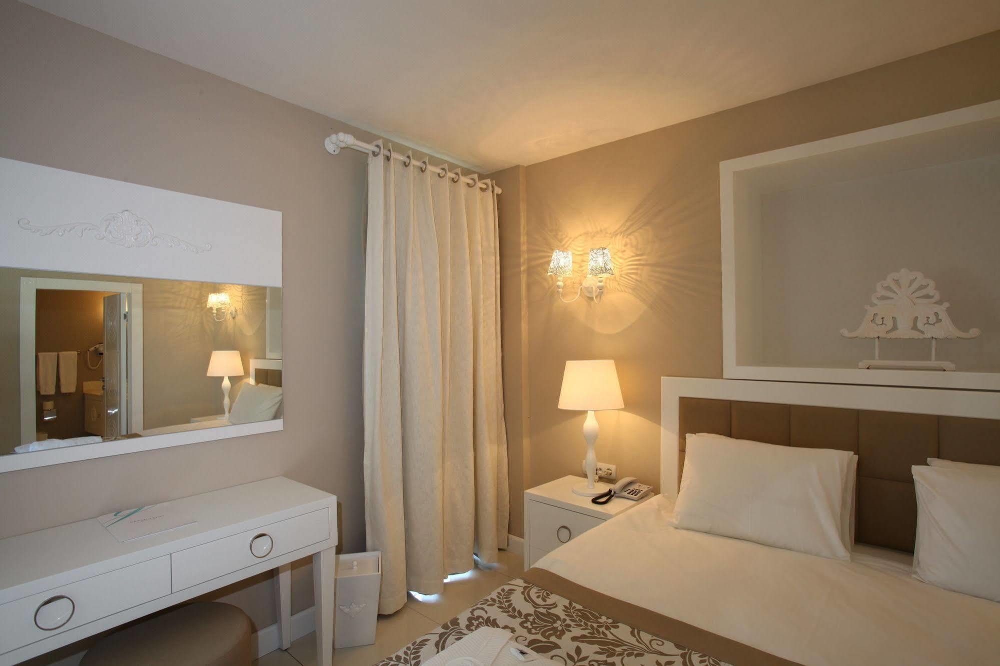 Grand Yazici Torba Beach Club Exterior photo